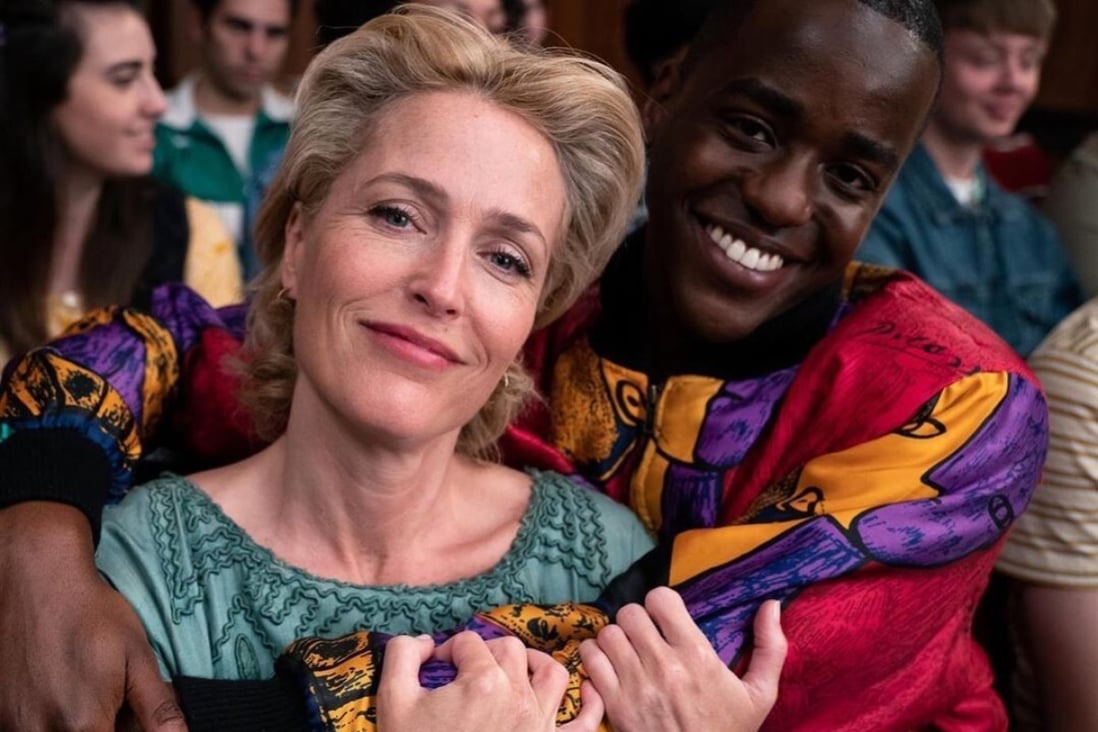 From Schitt’s Creek and RuPaul’s Drag Race to Sex Education and Itaewon