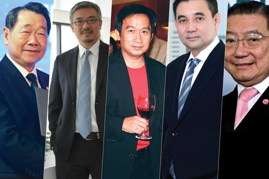 5 Thai Billionaires Who Top The Country s Rich List A Long Way Behind 5-thai-billionaires-who-top-the-country-s-rich-list-a-long-way-behind