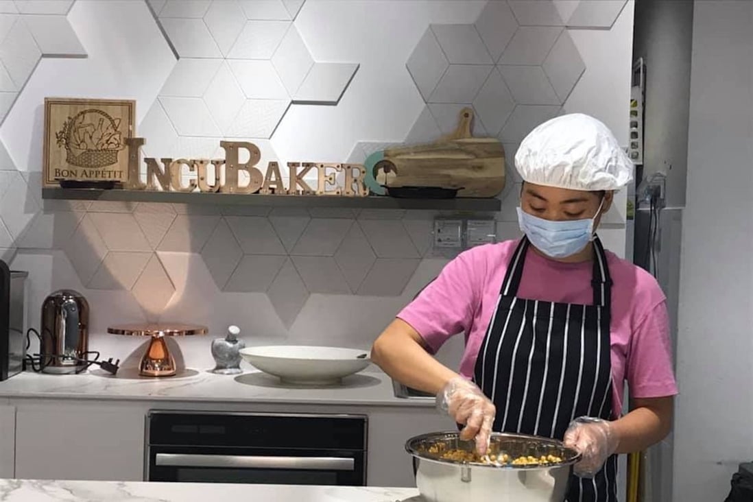 Angeline Leong, a vegan in Singapore, makes tempeh to order in small batches. High in protein and fat, low-carb, and packed with vitamins and minerals, it is a versatile meat substitute great for the keto diet and for weight loss.