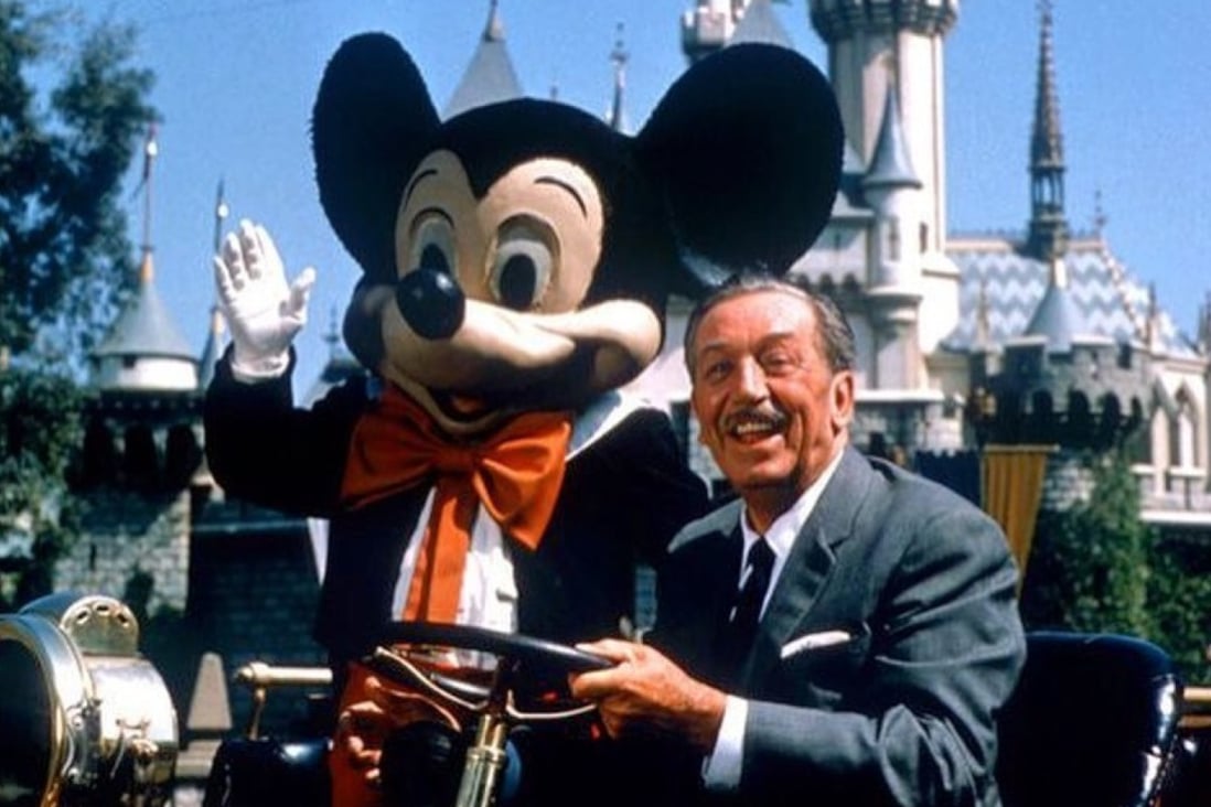 Why The Disney Family Are Feuding Over A Us 400 Million Trust Fund South China Morning Post Why The Disney Family Are Feuding Over A Us 400 Million Trust Fund South China Morning Post