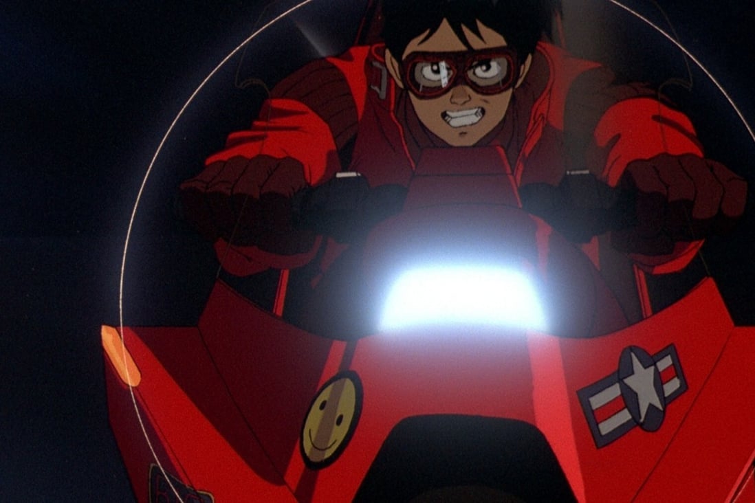 Which Classic Animation Predicted Tokyo Hosting The Olympics And Cancelling Them South China Morning Post