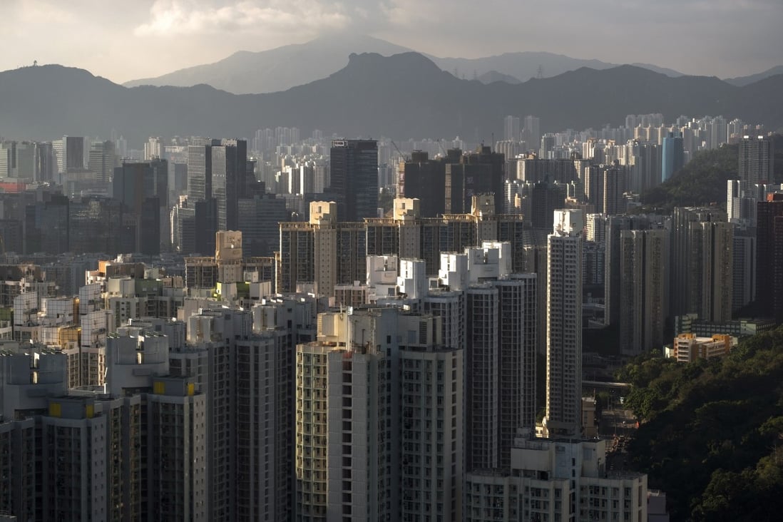 Hong Kong property, as an asset class, remains attractive. Photo: Sun Yeung