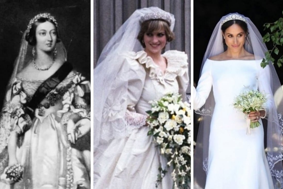 Queen victoria wedding dress Outlet