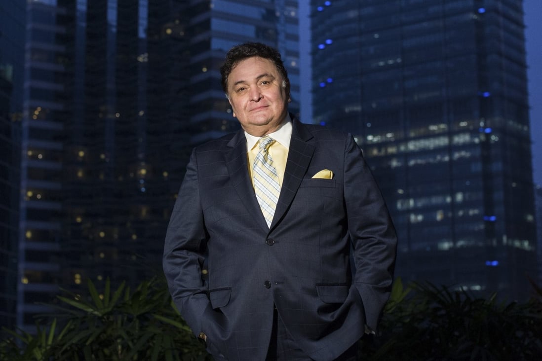 And Damn It I Survived Late Indian Actor Rishi Kapoor On Playing The Romantic Hero Without Being Tall Or Buff Until He Smelled The Coffee South China Morning Post Tall men are just so delectable, aren't they? late indian actor rishi kapoor on