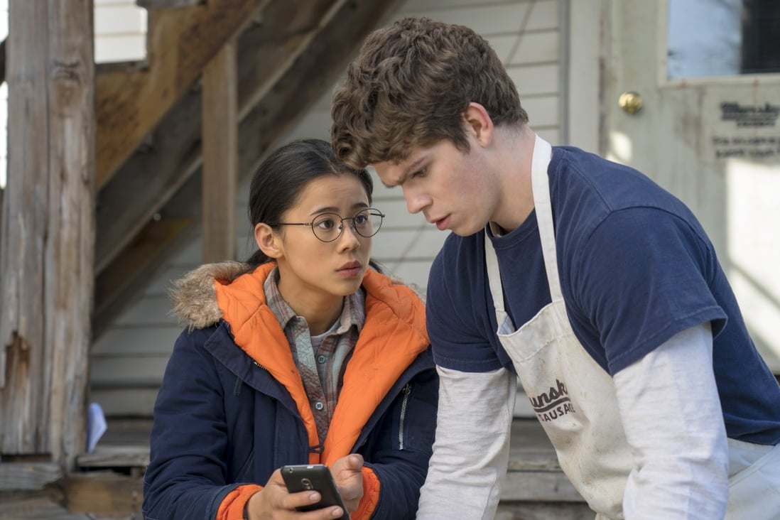 The Half Of It Film Review Gay Chinese Teen Romance On Netflix Marks Belated Return Of Alice Wu Director Of Saving Face South China Morning Post The Half Of It Film Review Gay Chinese Teen Romance On Netflix Marks Belated Return Of Alice Wu Director Of Saving Face South China Morning Post