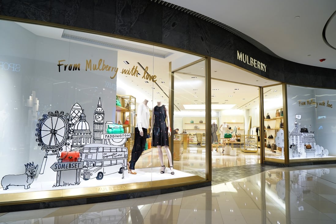 Mulberry handbags china clearance