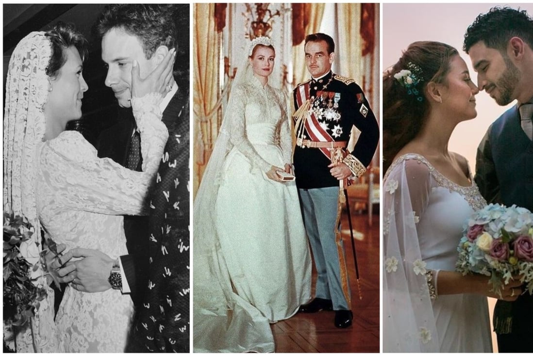 Meghan Markle wasn’t the first actress to marry into royalty – from ...