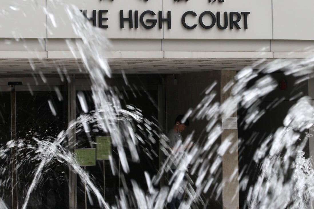 The High Court heard the sexual attacks spanned nearly six years. Photo: Roy Issa