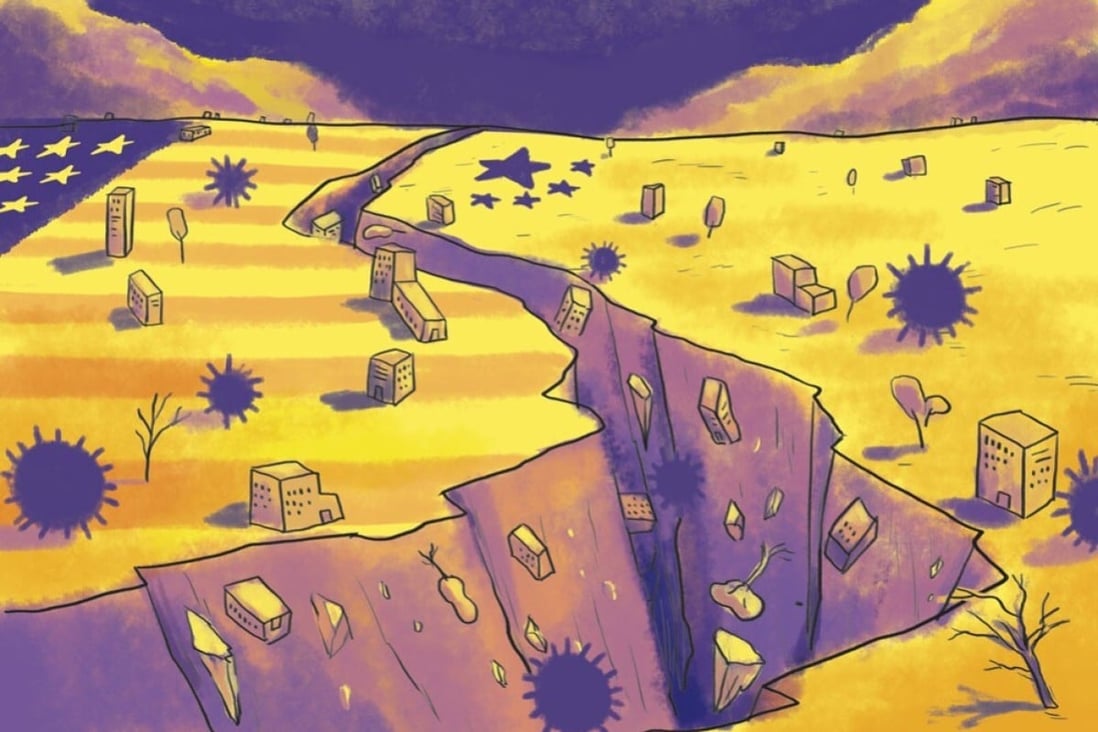 Illustration: Kaliz Lee