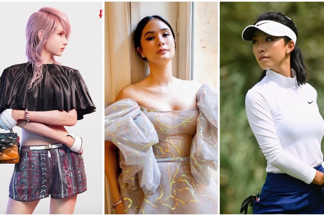Style S Best Luxury Fashion And Social Media Influencer Stories This Week South China Morning Post