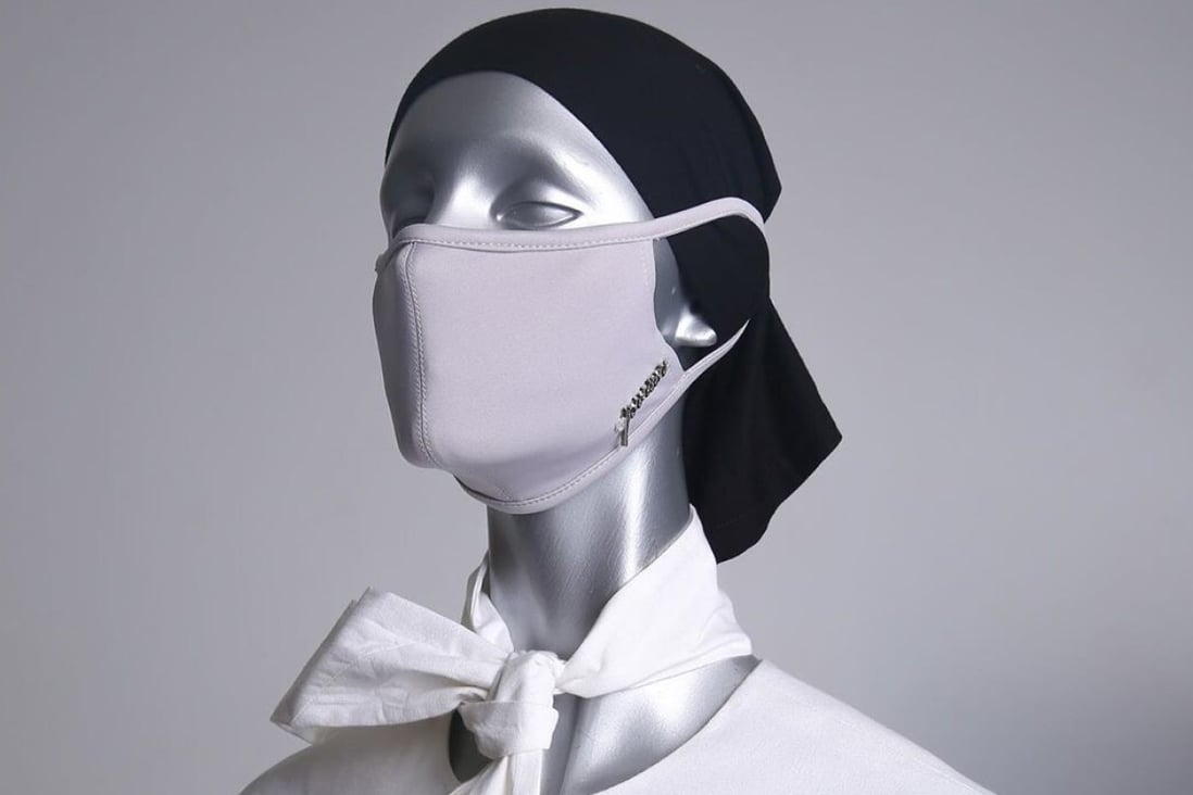 From Malaysia To Singapore How Asian Fashion Designers Are Swapping Couture For Sewing Ppe To Fight The Coronavirus Outbreak South China Morning Post