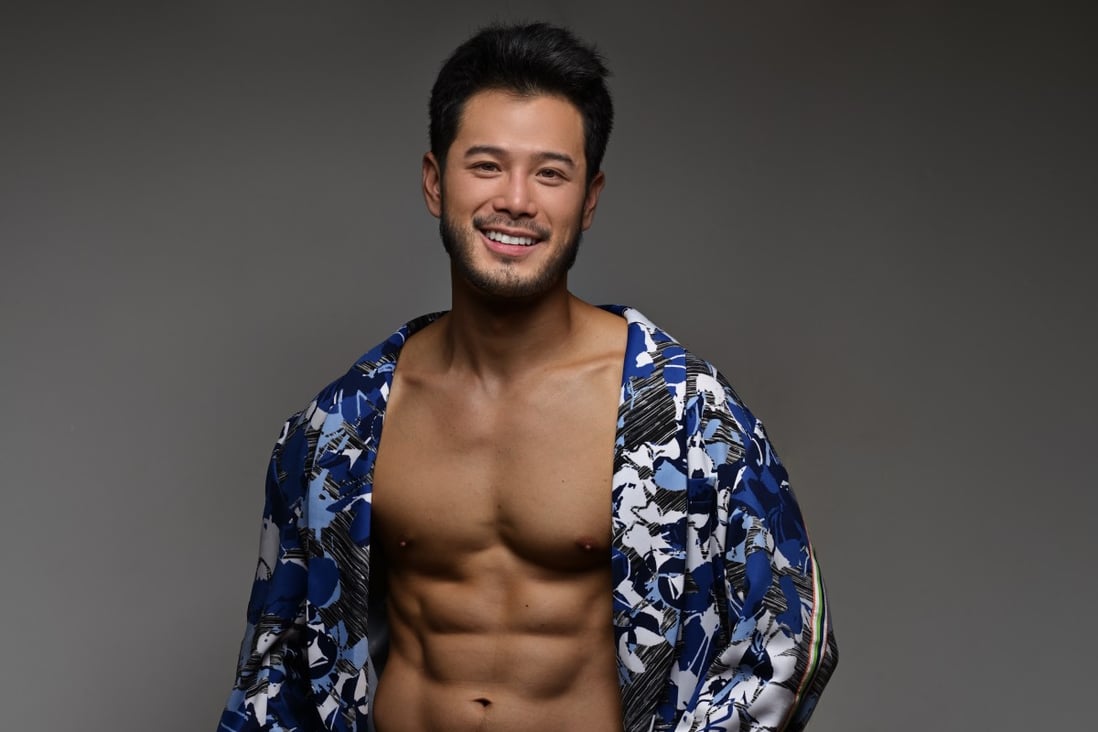 Dropped For Coming Out As Gay Singaporean Singer Wils Releases New Album And Wants His Music To Help Others Struggling With Their Identity South China Morning Post