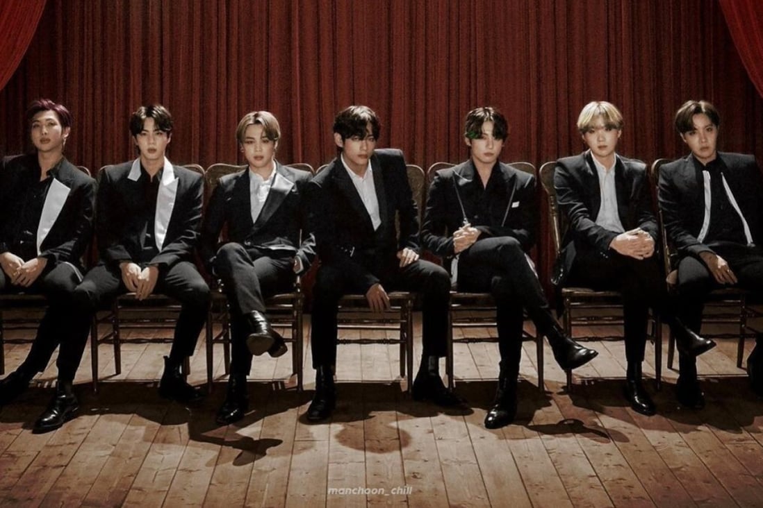 Bts New Album Everything We Know About The K Pop Giant S Next Big Music Release So Far South China Morning Post