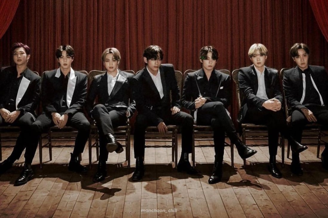 Bts New Album Everything We Know About The K Pop Giant S Next Big Music Release So Far South China Morning Post