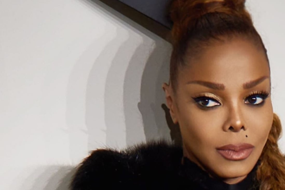 Throughout her career, Janet Jackson has thrown her support into raising greater awareness of LGBT+ issues. Photo: @JanetJackson/Instagram