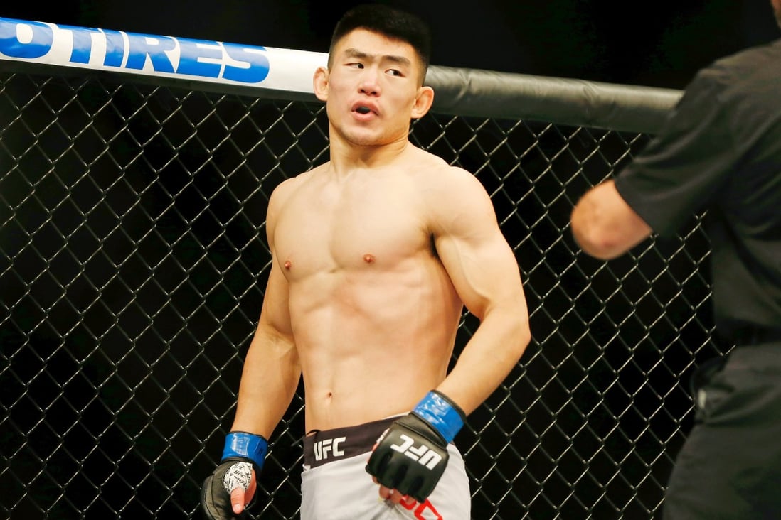 Ufc Song Yadong Takes Heart From Zhang Weili And Takes Weight Rise In His Stride For Marlon Vera Test South China Morning Post Yadong song page on flashscore.com offers results, fixtures and match details. ufc song yadong takes heart from zhang