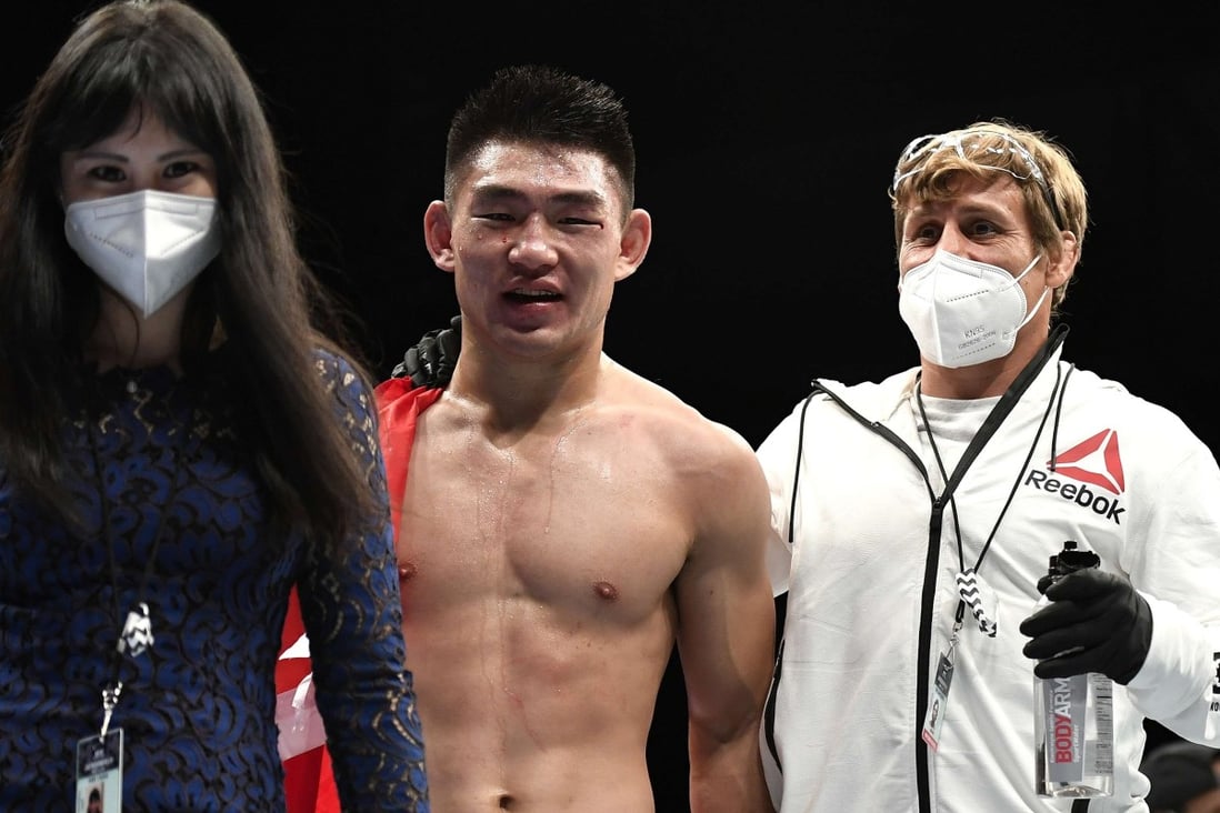 Song Yadong Gives Ufc Hope Of Another Chinese Champ As Fortune Favours The Kung Fu Monkey Again South China Morning Post December 02, 1997 (age 23) weight: song yadong gives ufc hope of another