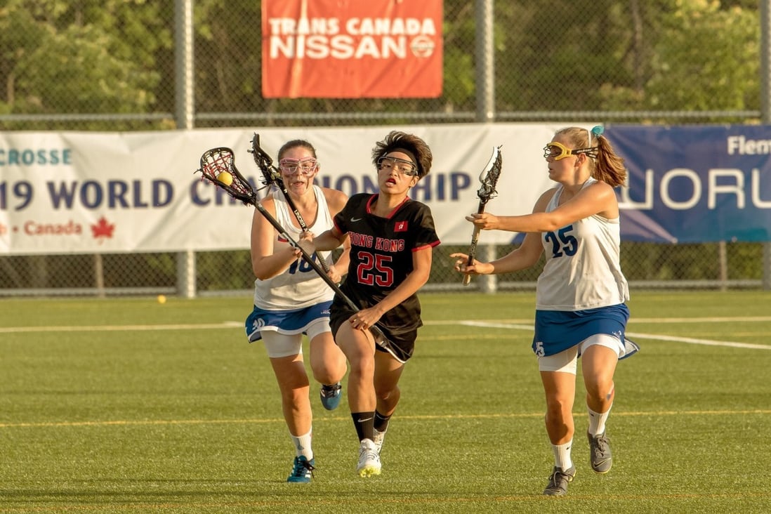 Hong Kong Lacrosse Players Hope To Resume Practice In Autumn Ahead Of Key Tournaments In 2021 South China Morning Post Hong Kong Germany Lacrosse Championship 2022