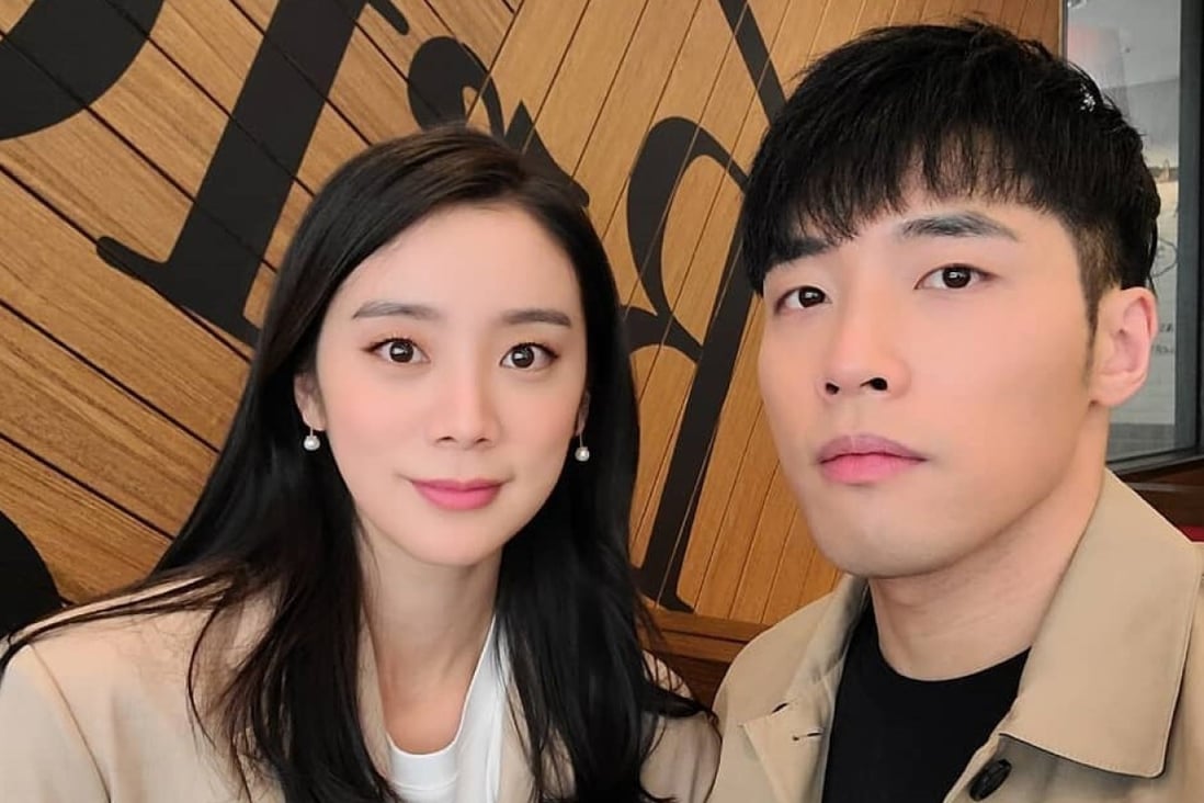 K Pop Star Hyerim S Wedding Everything We Know About The Wonder Girls Singer And Her Marriage To Taekwondo Athlete Shin Min Chul South China Morning Post K Pop Star Hyerim S Wedding Everything We Know About The Wonder Girls Singer And Her Marriage To Taekwondo Athlete Shin Min Chul South China Morning Post