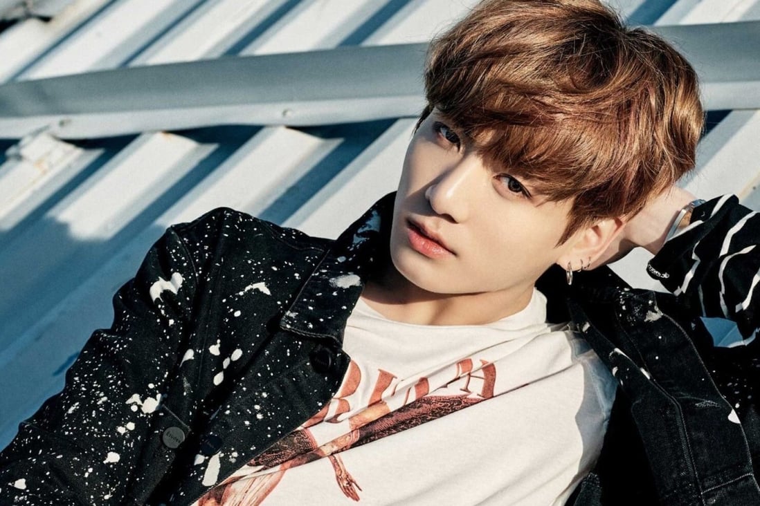 BTS' Jungkook and three other K-pop stars test negative for Covid ...