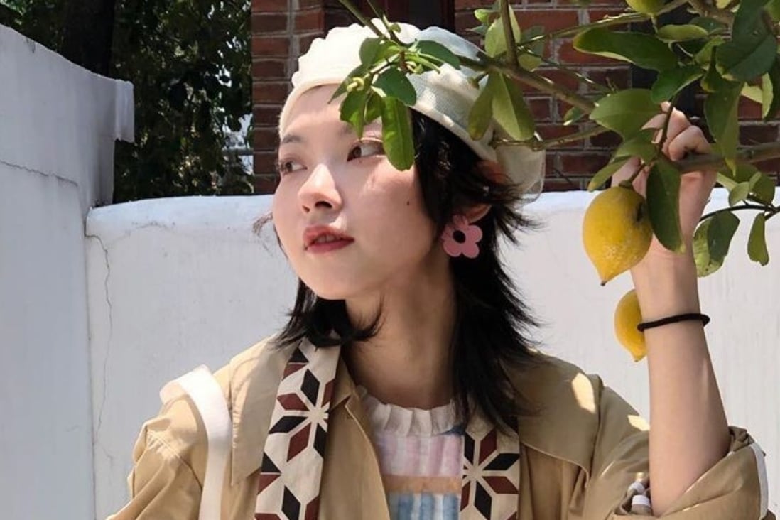 Who Is Chinese Fashion Designer Angel Chen From Netflix Series Next In Fashion South China Morning Post