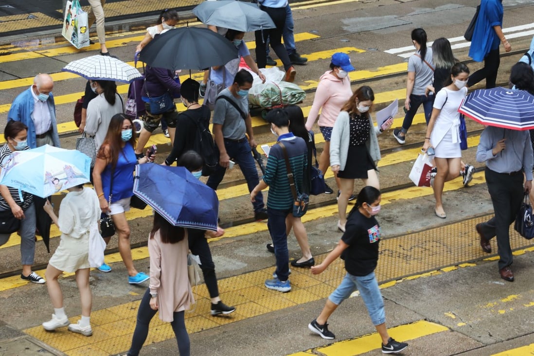 Coronavirus Hong Kong records eight imported cases of Covid19