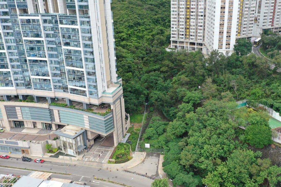 Hong Kong’s top developers submit bids for Ap Lei Chau residential site ...