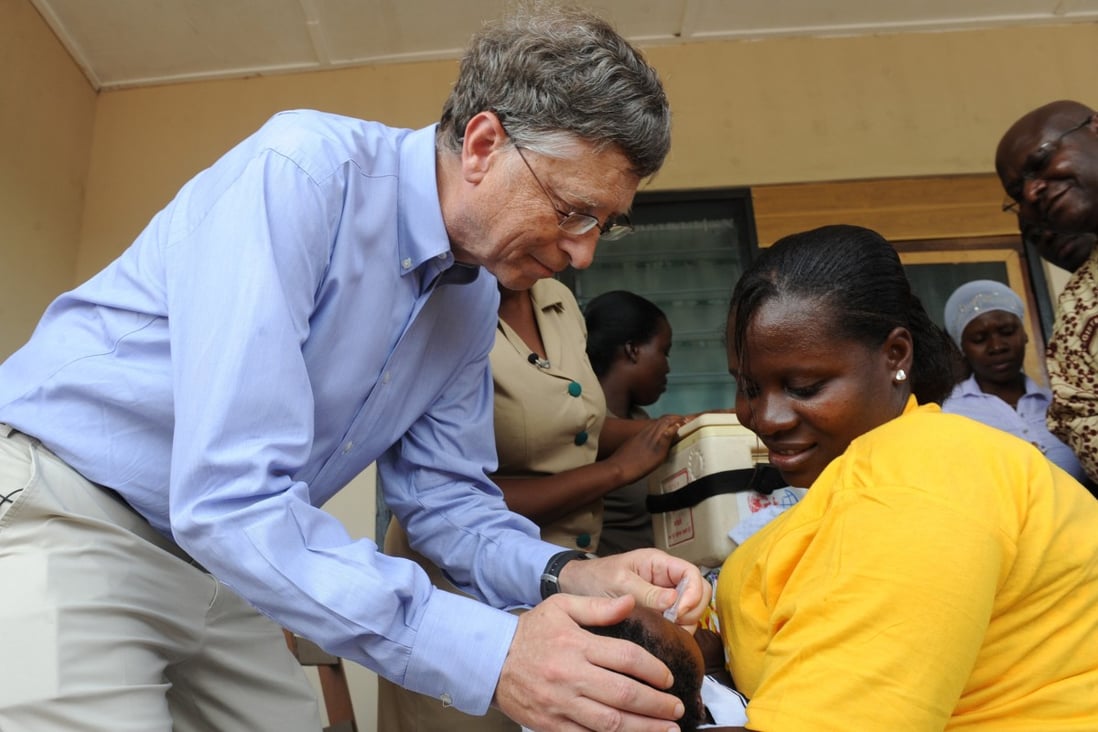 As Coronavirus Spreads In Africa So Do Bill Gates Vaccine And 5g Conspiracy Theories South China Morning Post
