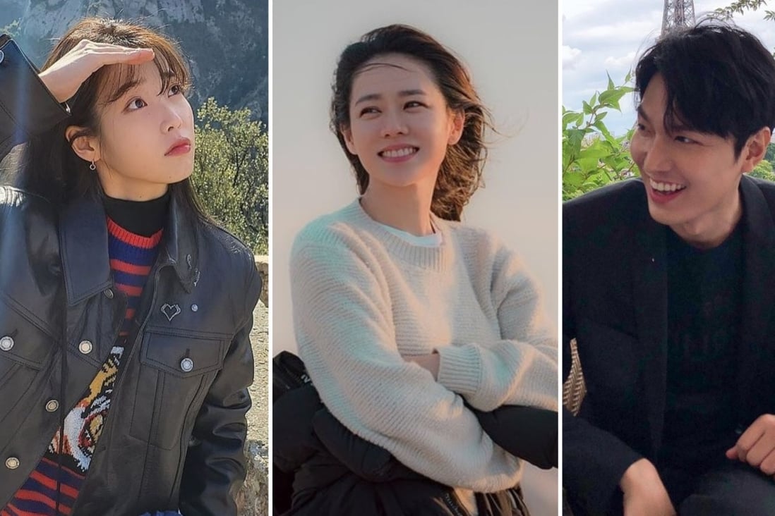 Binge Watching Itaewon Class And Crash Landing On You Where Might K Drama Stars Like Hyun Bin Son Ye Jin And Song Joong Ki Go To Escape From It All After Lockdown Now That They Re Globally 20 best korean dramas of all time (mixed between romance and non romance). k drama stars like hyun bin son ye jin