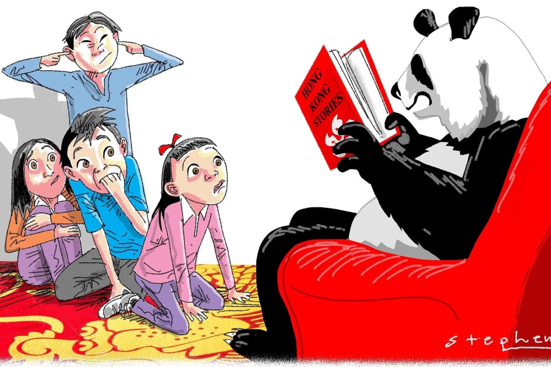 Illustration: Craig Stephens