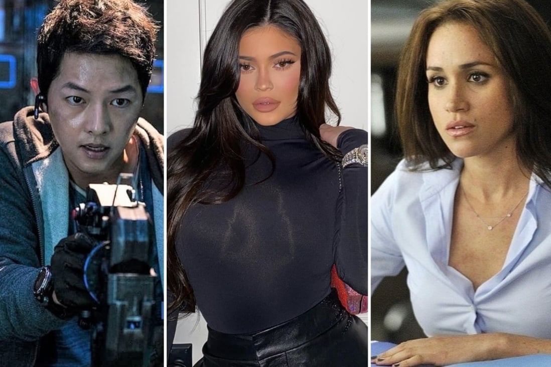 Meghan Markle S Racy Early Film Roles And Hollywood S Only 6 Billionaires Revealed This Week S Most Read Celebrity Style Stories South China Morning Post The second installment of mp sir henry 'chips' channon's uncensored diaries will leave you lost for words. meghan markle s racy early film roles