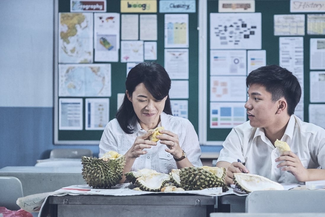 Wet Season Film Review Golden Horse Winning Singaporean Drama Charts Forbidden Teacher Student Relationship South China Morning Post A teacher student relationship is as important as all the teaching strategies and theories you learned in college. wet season film review golden horse