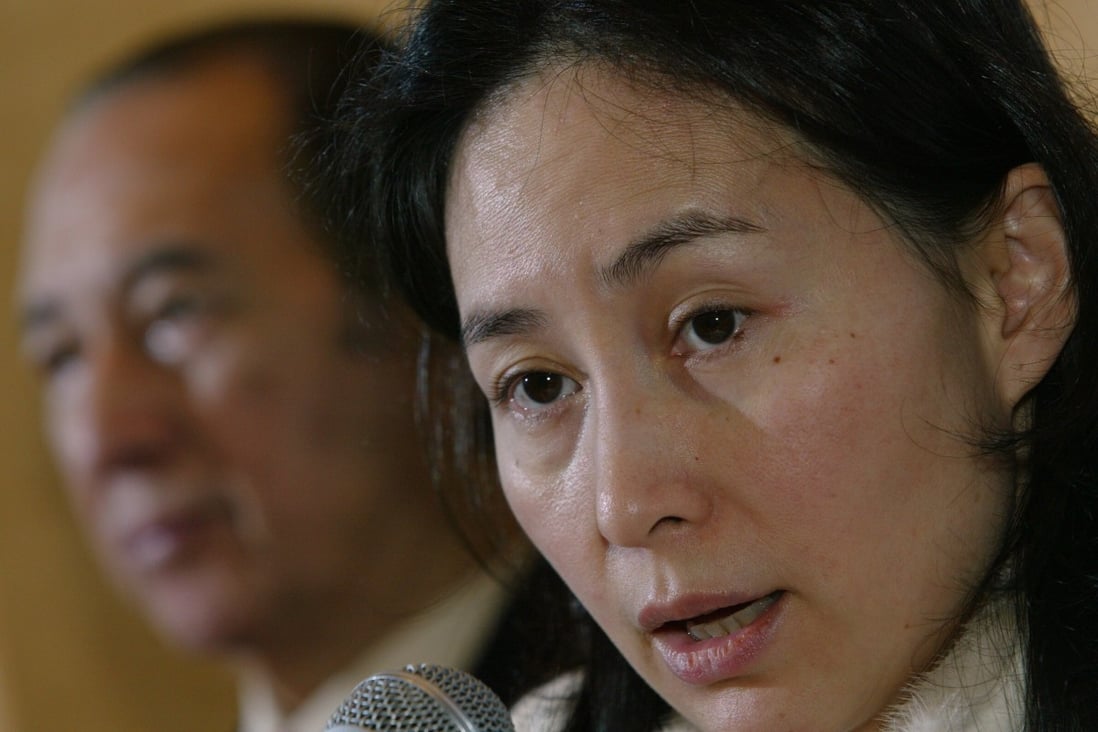 Pansy Ho steps into the spotlight as de facto head and uniter of the ...