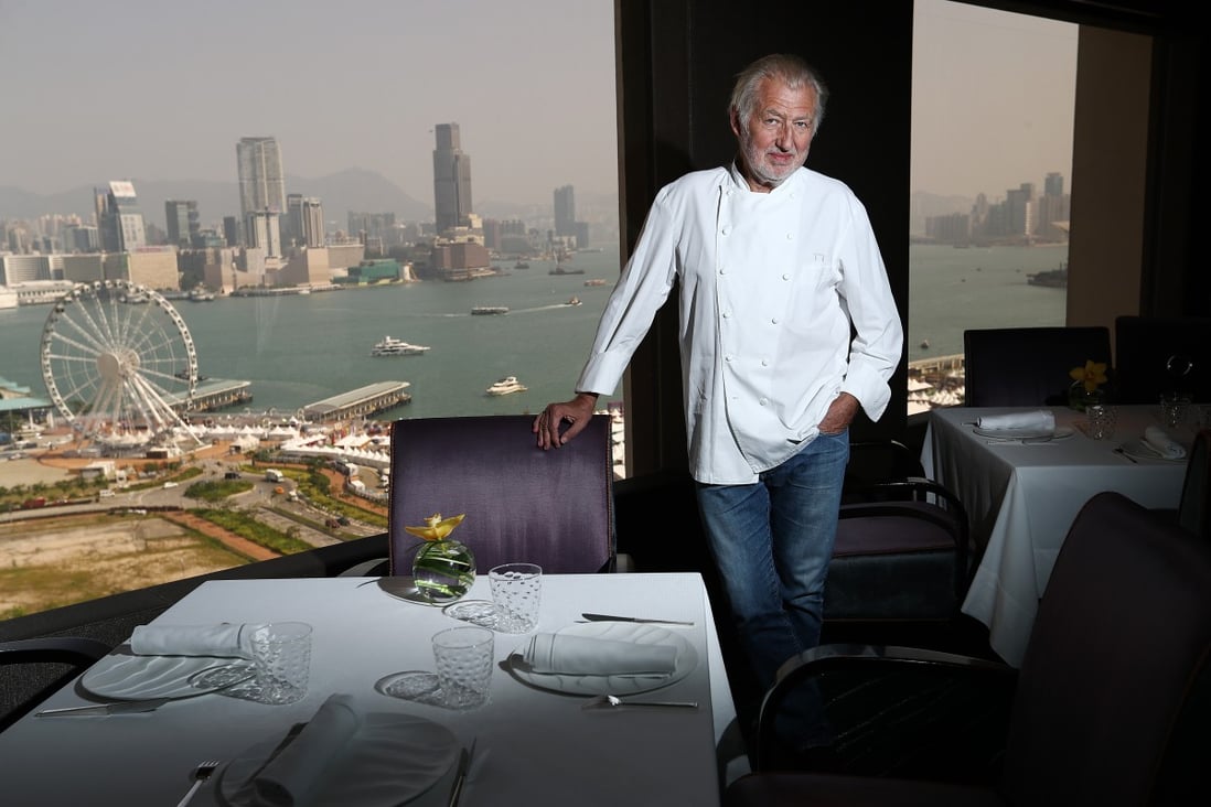 Pierre At The Mandarin Oriental Hong Kong To Close After 14 Years Of Fine Dining Restaurant Offers Special Menus For Its Last Few Weeks And Gifts On The Final Day South