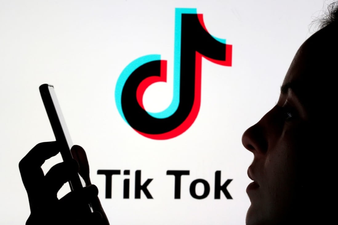TikTok plans to donate US$3 million to non-profit organisations that help the black community as well as US$1 million to fight racial injustice and inequality in the US. Photo: Reuters