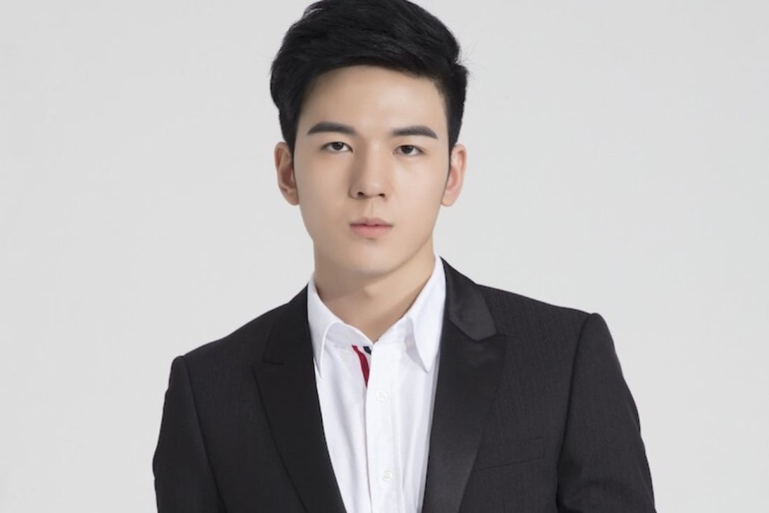 China investigates senior official over celebrity son Tong Zhuo’s