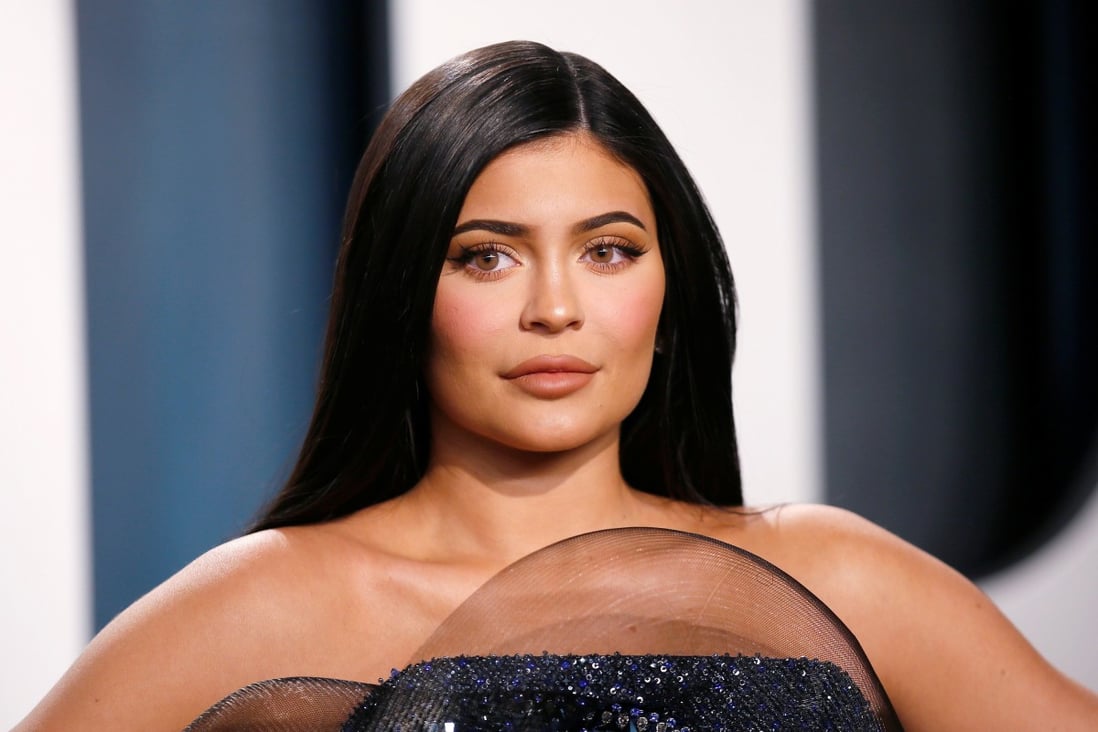 How Kylie Jenner S Lipstick Fortune Is Under Pressure From Face Masks And Working From Home The Pout Is Out South China Morning Post
