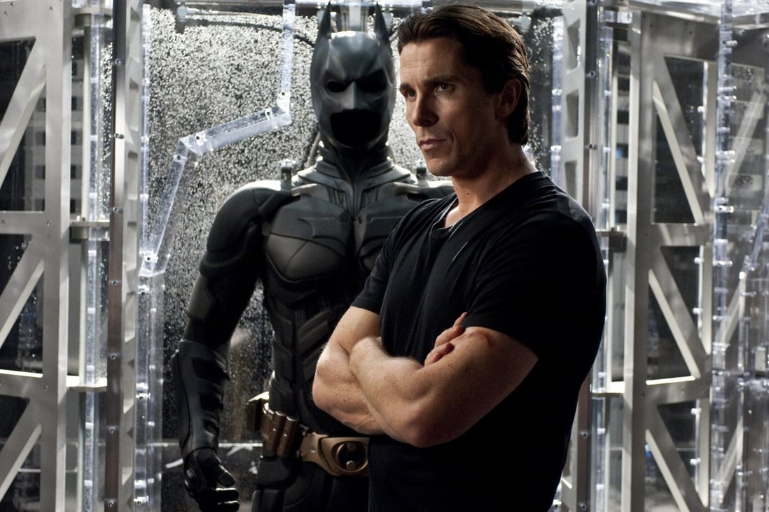 The Dark Knight Film Trilogy Review Christopher Nolan S Batman Films Are Three Of The Best Superhero Movies Ever Made South China Morning Post