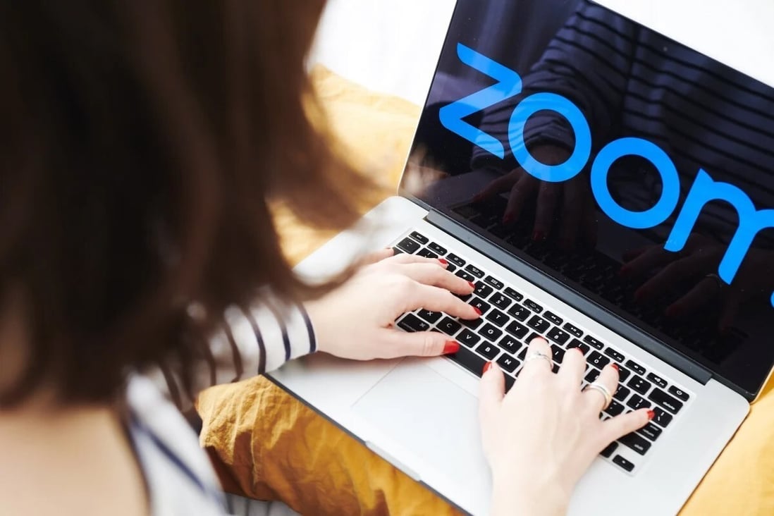 Some Zoom users vowed to dump the popular videoconferencing service and switch to competitors, following remarks by its chief executive that the company would work with law enforcement by not encrypting free calls. Photo: Bloomberg