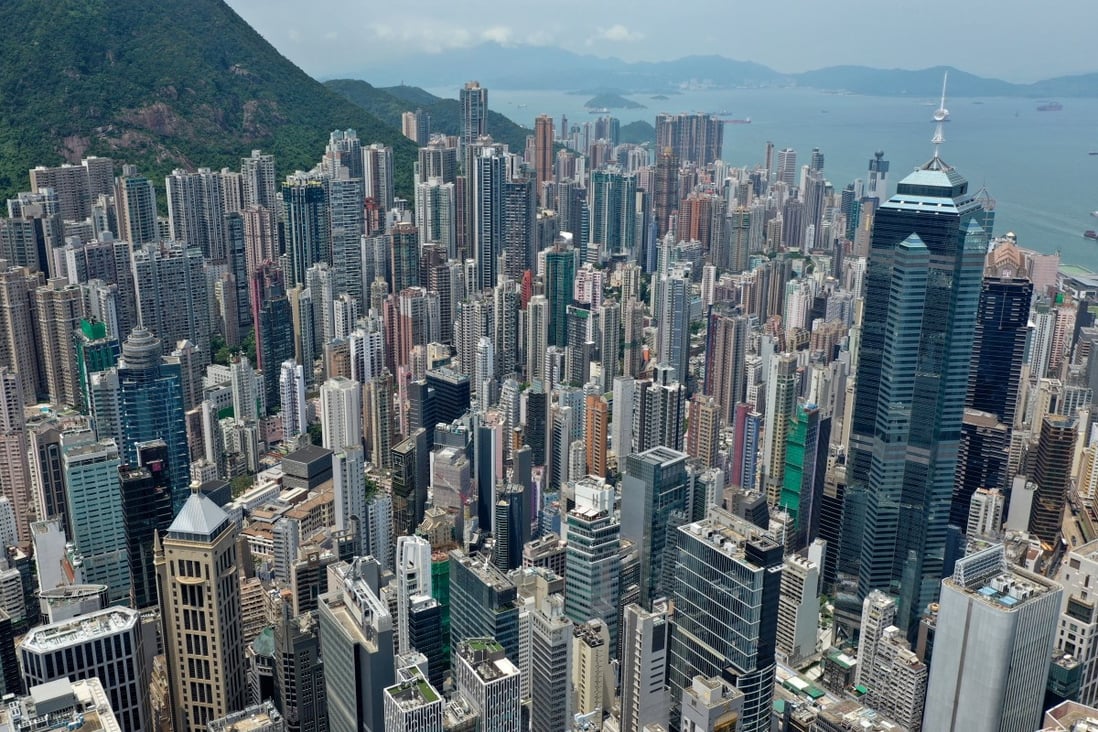 Beijing legislation tailor-made for Hong Kong will be incorporated into latter’s legal system with built-in protections, insider says. Photo: Roy Issa