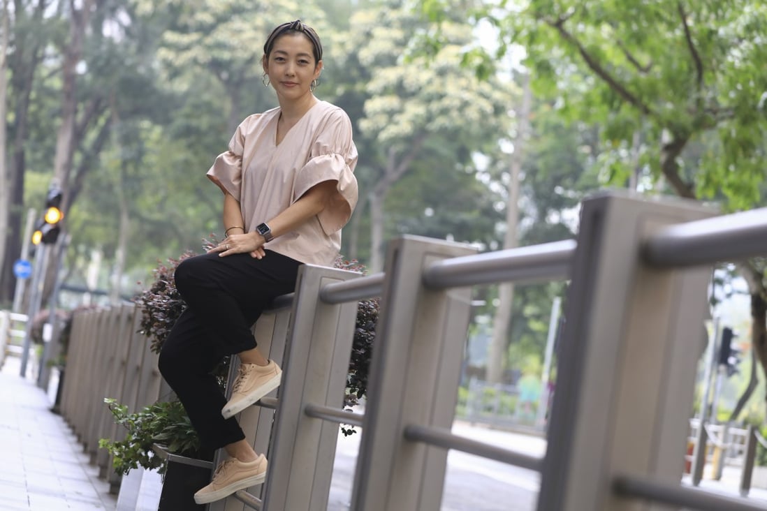 A Brain Tumour Survivor Talks About Her Diagnosis And Treatment And How A Mark Ruffalo Video Helped Her Recover From Risky Surgery South China Morning Post Experiment with deviantart's own digital drawing tools. a brain tumour survivor talks about her