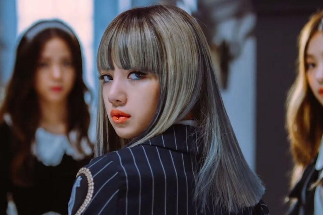 Lisa From Blackpink Cheated Out Of Us 820 000 By Ex Manager Who Reportedly Spent The Money On Gambling South China Morning Post