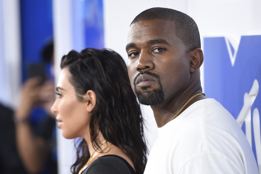 Kanye West Kim Kardashian S Husband Is Worth Us 1 3 Billion What Does He Like To Spend All His Money On South China Morning Post Kanye West Kim Kardashian S Husband Is Worth Us 1 3 Billion What Does He Like To Spend All His Money On South China Morning Post