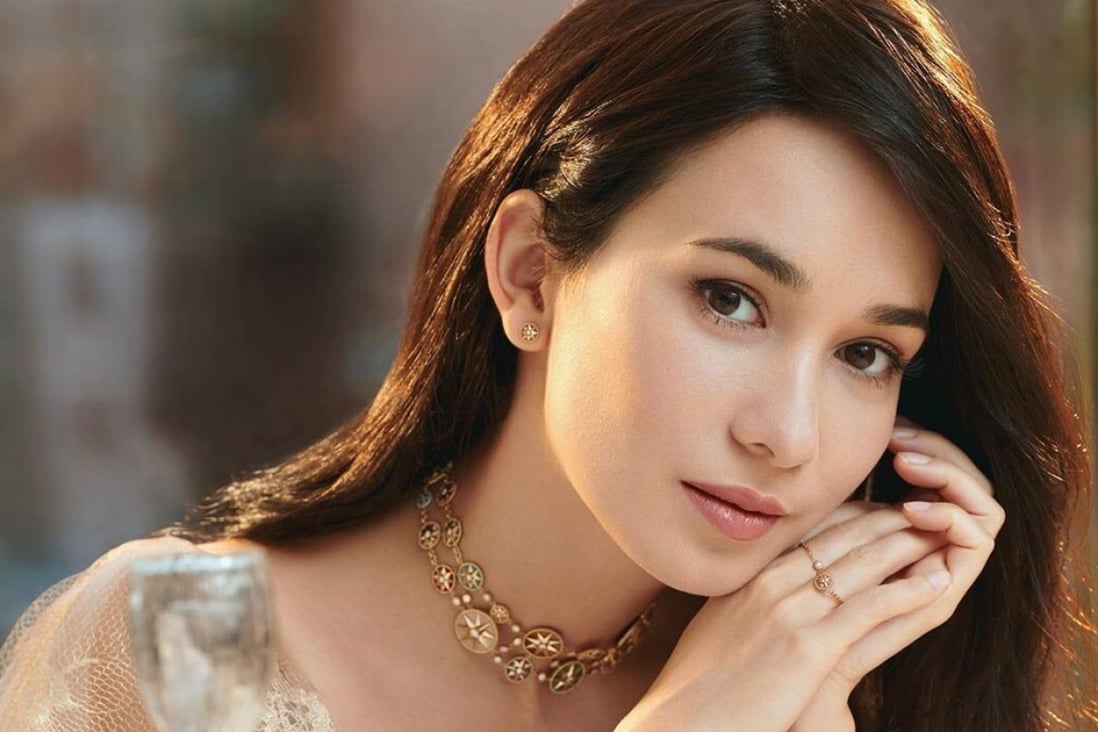 5 Things To Know About Celina Jade, The Hong Kong Action Star Of Chinese  Box-Office Hit Wolf Warrior 2 | South China Morning Post