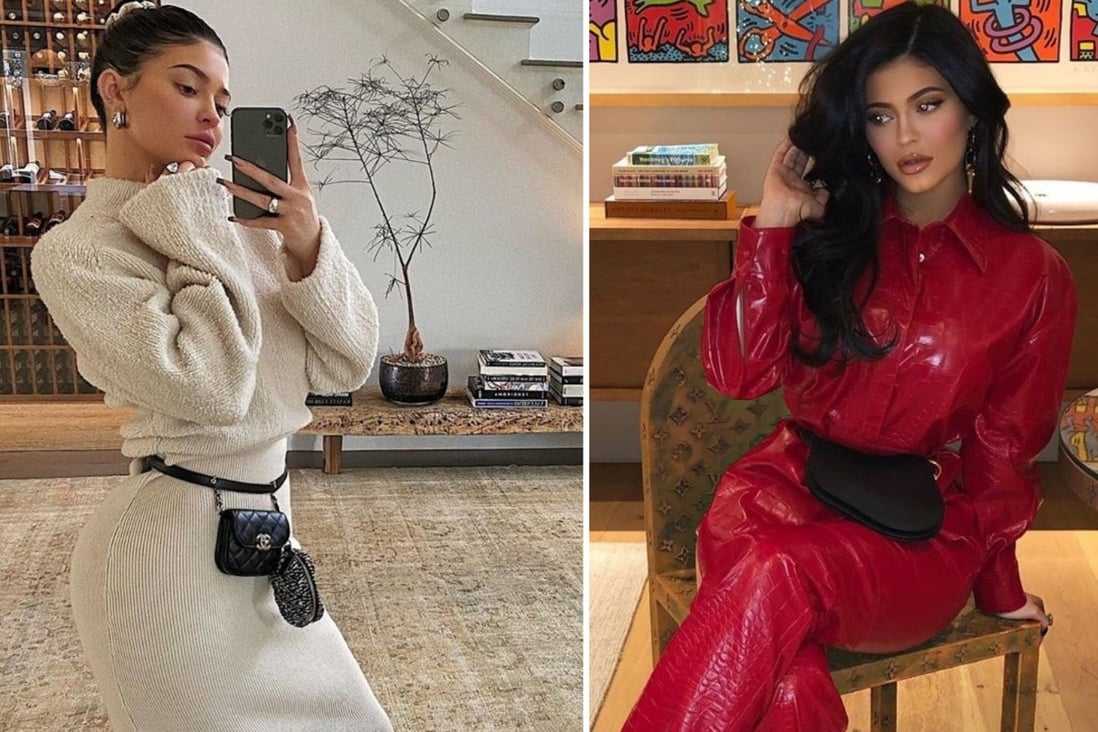 Kylie Jenner loves fanny packs – which one should you strap on this ...