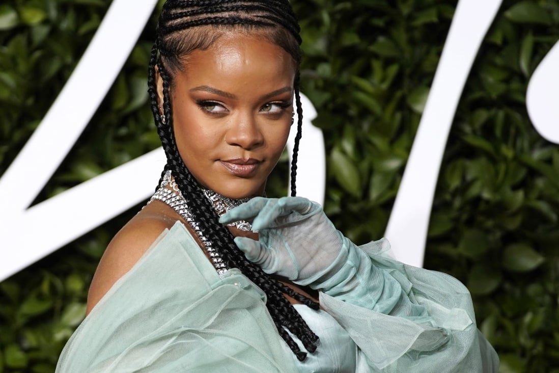 How Rihanna Became The Richest Female Music Star In The World And How She Spends Her Dollars South China Morning Post