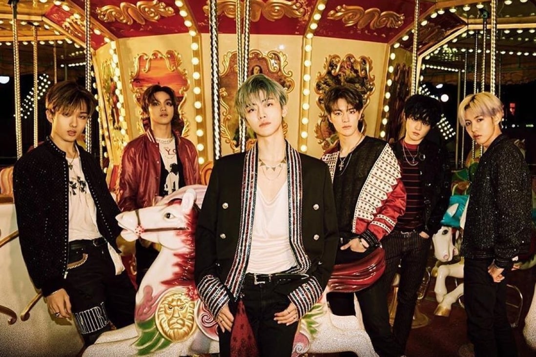 K Pop S Nct Dream On New Ep Reload Live Stream Beyond The Dream Show Growing Up And Why Puzzle Piece Is Their Favourite Song Interview South China Morning Post K Pop S Nct Dream On New Ep Reload Live Stream Beyond The Dream Show Growing Up And Why Puzzle Piece Is Their Favourite Song Interview South China Morning Post