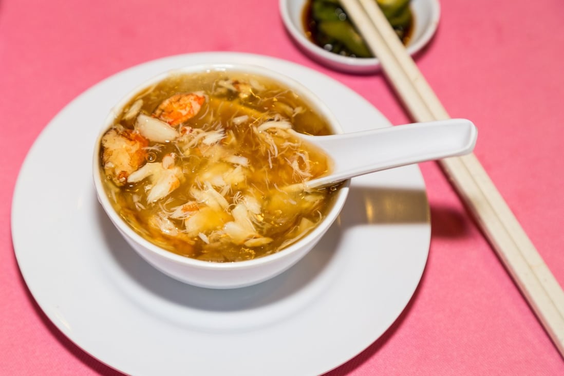 How toxic is your shark fin soup? A new study found that much of the shark fin sold in Hong Kong contained levels of mercury that exceeded government limits. Photo: Shutterstock