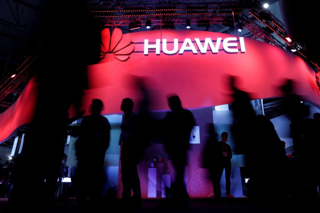 The National Defence Authorisation Act puts the onus on US government contractors to comb through all their businesses to ensure they have no connections to Huawei and other banned Chinese technology companies. Photo: Reuters