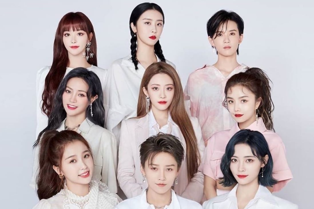 iqiyi youth with you season 3 ep 1 iqiyi youth with you season 3 ep 1